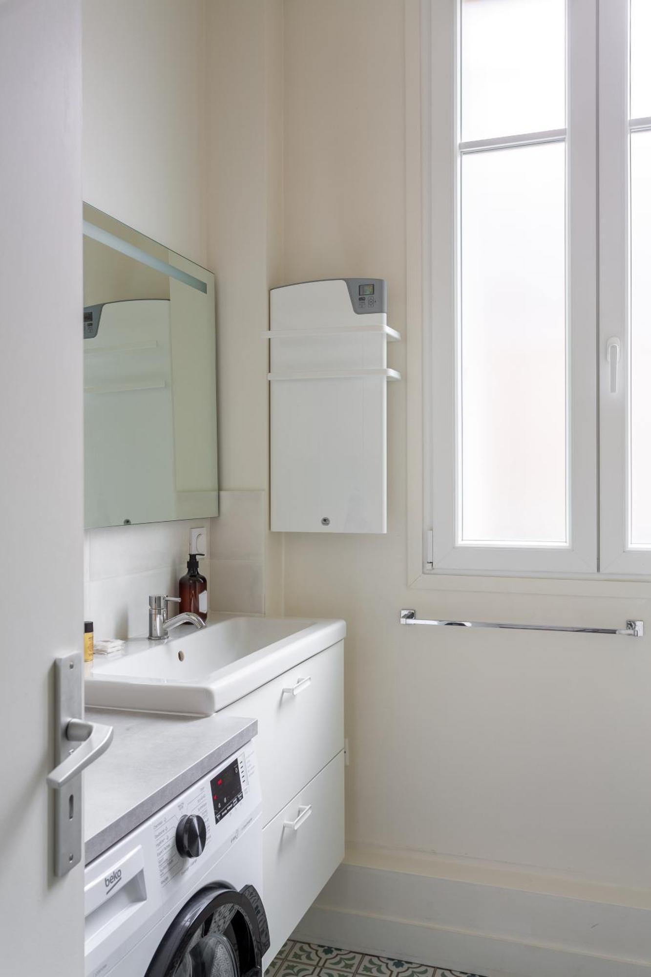 15 Cocoon Appartement Paris